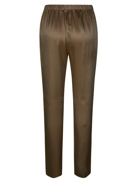 26SS 안토넬리 피렌체 스트레이트 팬츠 G8277Q794 120 BEIGE - ANTONELLI FIRENZE