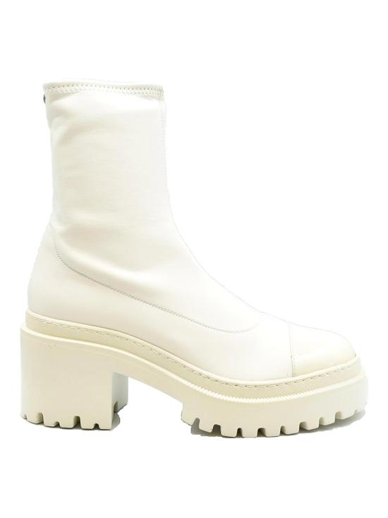  쥬세페자노티 부츠 I470002003 White