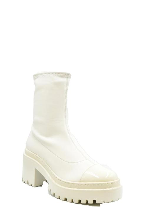  쥬세페자노티 부츠 I470002003 White - GIUSEPPE ZANOTTI
