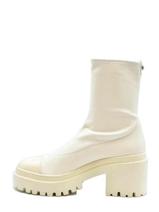  쥬세페자노티 부츠 I470002003 White - GIUSEPPE ZANOTTI