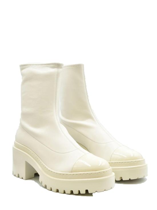  쥬세페자노티 부츠 I470002003 White - GIUSEPPE ZANOTTI