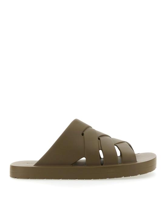  보테가베네타 샌들 730287V11T03684 Brown