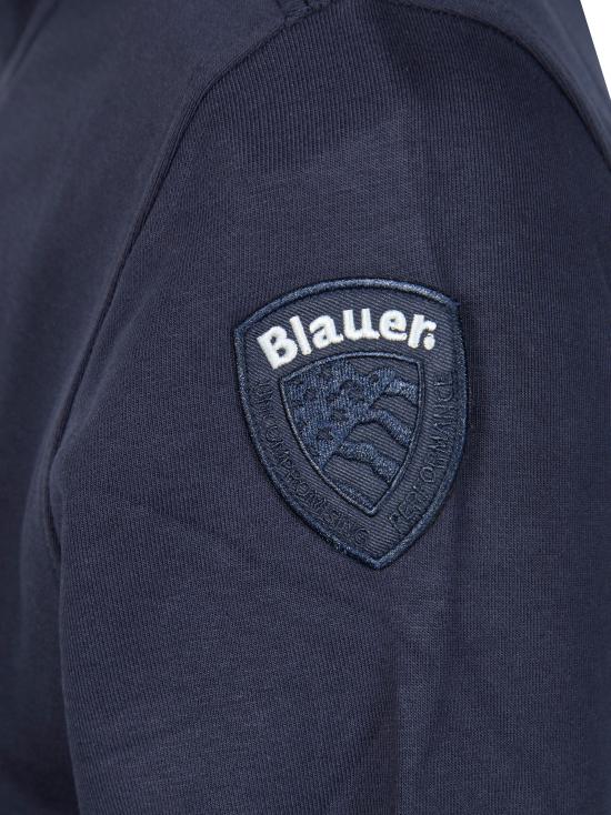 26SS 블라우어 스웨터 26SBLUF01239006804 888 - BLAUER