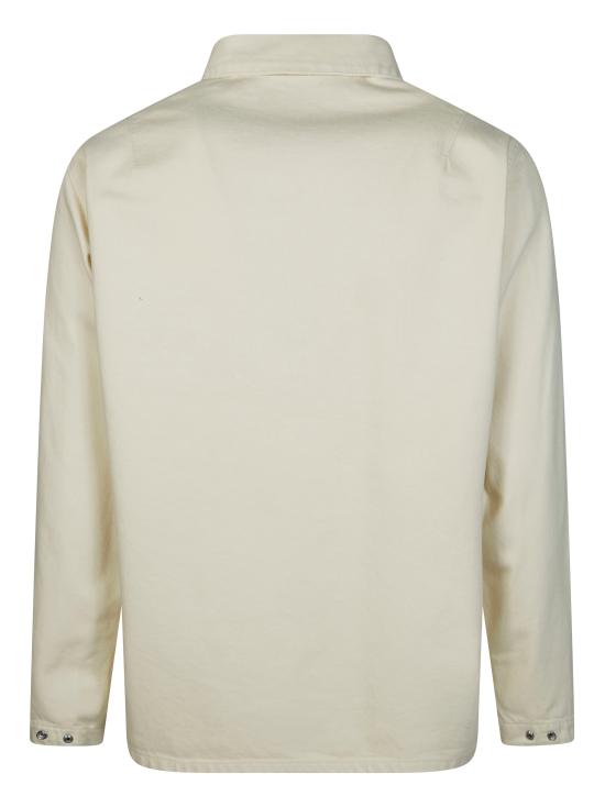 26SS 스톤 아일랜드 긴팔 셔츠 L1S141200002S0J24 V0093 BEIGE - STONE ISLAND