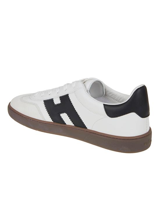 26SS 호간 쿨 스니커즈 HXM6470FB60QDA0001 - HOGAN