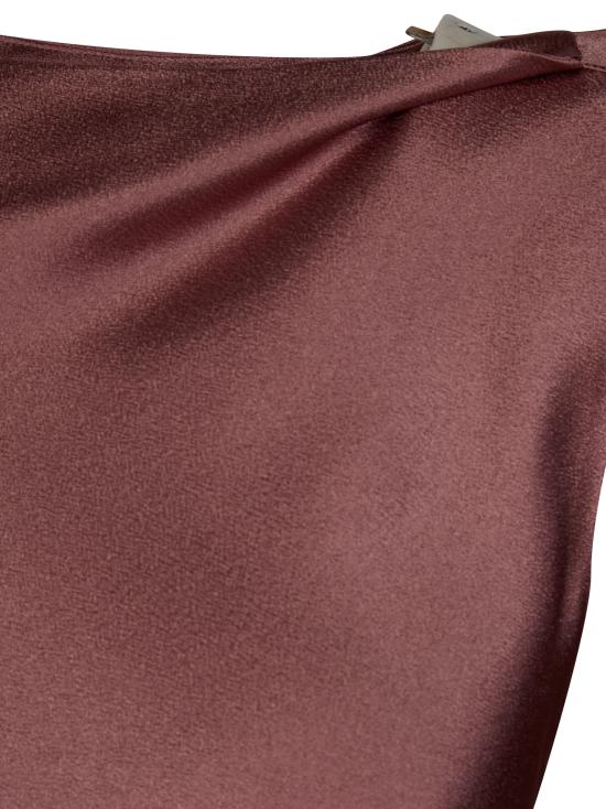 26SS 안토넬리 피렌체 민소매 티셔츠 Q5860794 573 ROSA - ANTONELLI FIRENZE