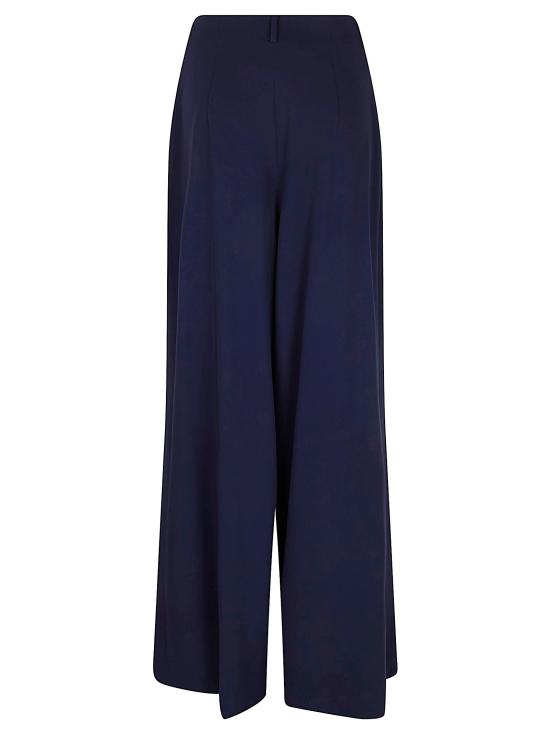 26SS 랄프 로렌 스트레이트 팬츠 290P10226 001 ICON NAVY - RALPH LAUREN