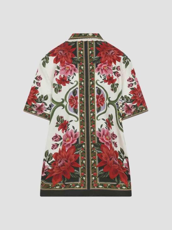 26SS 팜 리오 셔츠 34416926106 Multicolour - FARM RIO