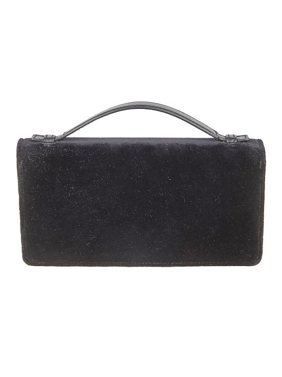 26SS 발렌티노 가라바니 지갑 WP0AU1 TTS EDM NERO CRYSTAL - VALENTINO GARAVANI