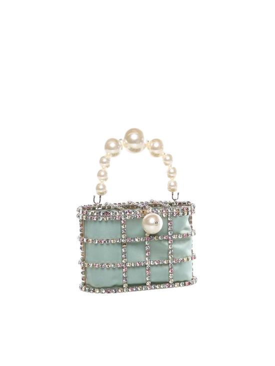 26SS 로산티카 토트백 B080MULTIMULTI Light Blue - ROSANTICA