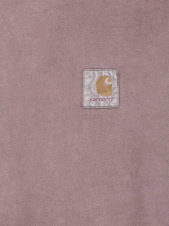 25FW 칼하트 비스타 스웨트셔츠 I02952233HGD - CARHARTT