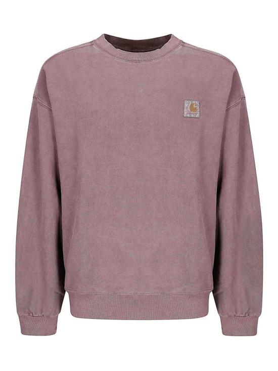 25FW 칼하트 비스타 스웨트셔츠 I02952233HGD