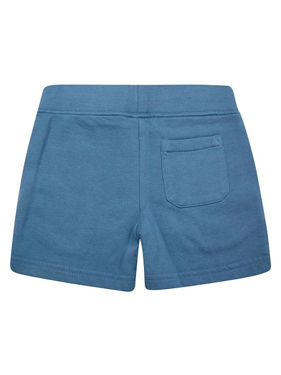 26SS [키즈] 랄프 로렌 쇼츠/버뮤다 323A12258 001 CAMP BLUE - RALPH LAUREN