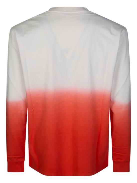 26SS JW앤더슨 스웨터 JT0314PG1937 037 BIANCO - JW ANDERSON