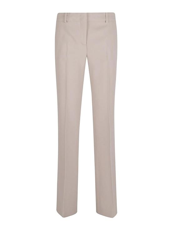 25FW 에르마노 설비노 스트레이트 팬츠 D476P327ILM61210 Beige