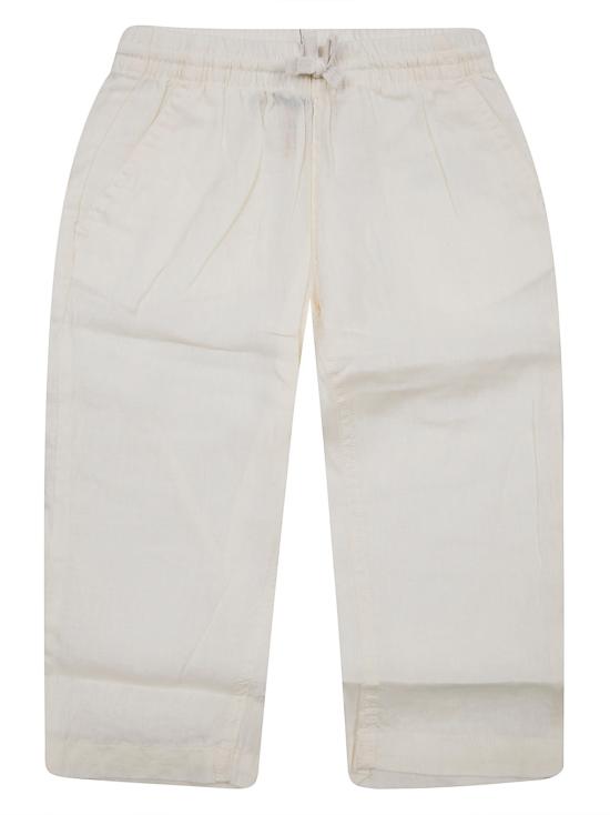 26SS [키즈] 랄프 로렌 스트레이트 팬츠 323971037 001 NEVIS