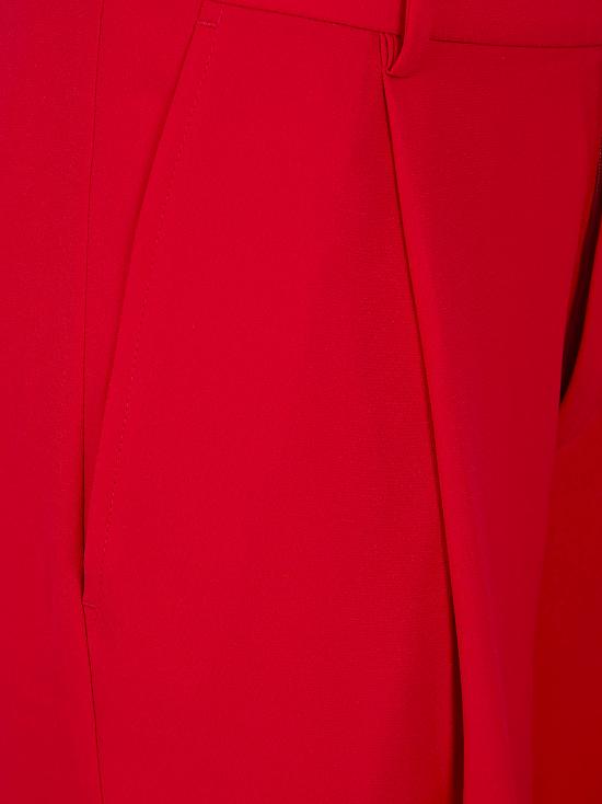 26SS 랄프 로렌 스트레이트 팬츠 200P03582 004 CRUISE RED - RALPH LAUREN