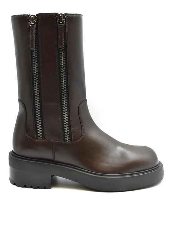  쥬세페자노티 부츠 I470012001 Brown