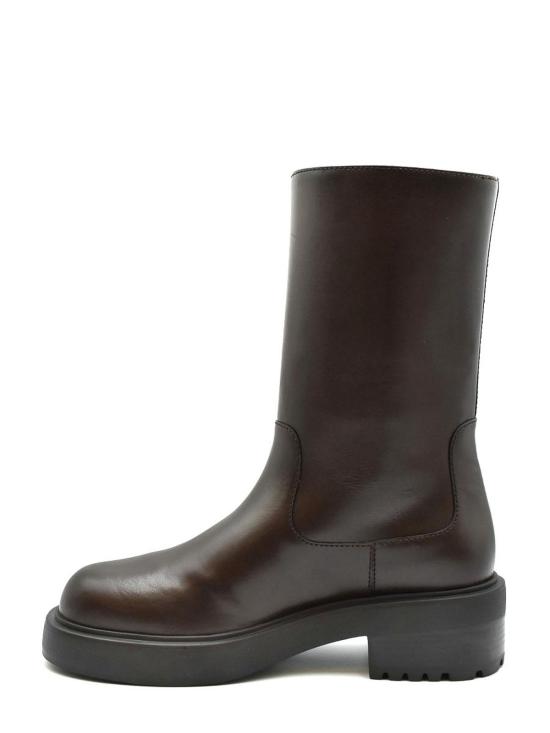  쥬세페자노티 부츠 I470012001 Brown - GIUSEPPE ZANOTTI