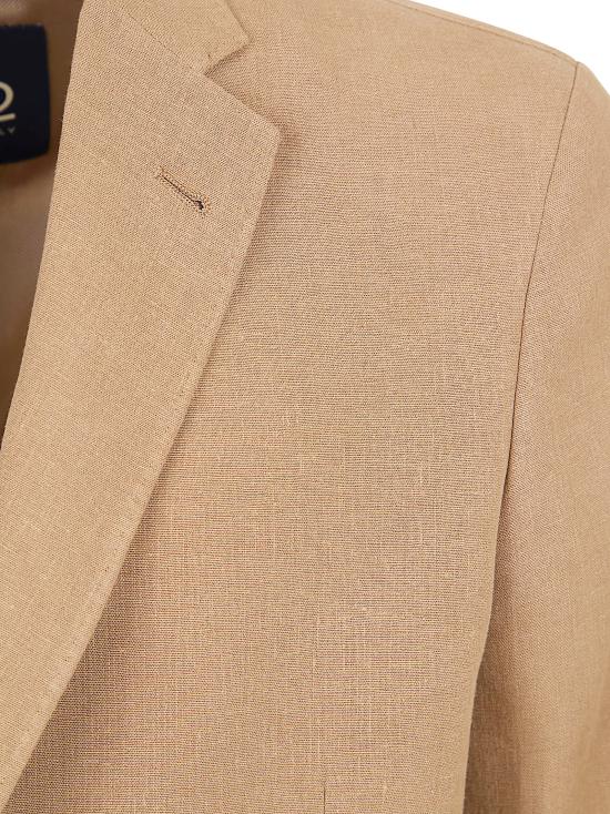 26SS 에르노 수트 자켓 GA000207U 17147 2157 CAMMELLO - HERNO