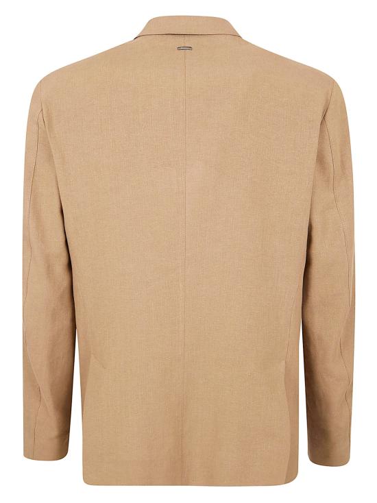 26SS 에르노 수트 자켓 GA000207U 17147 2157 CAMMELLO - HERNO