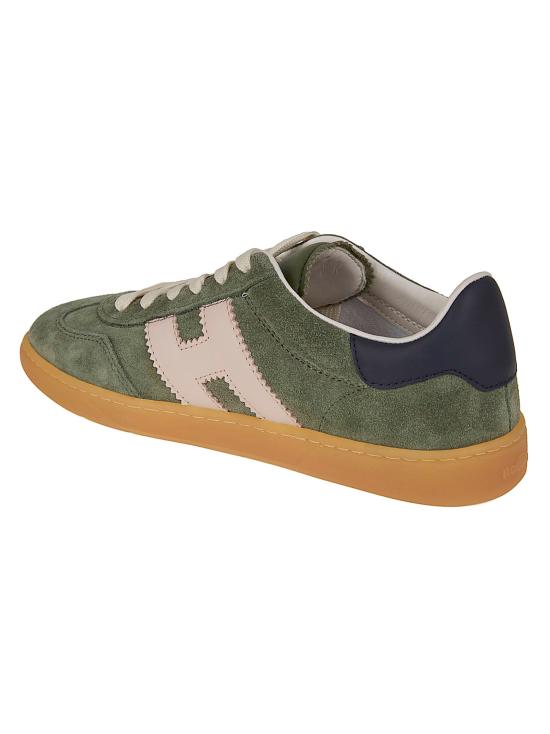 26SS 호간 스니커즈 HXW6470FB60UHK 0RWH - HOGAN