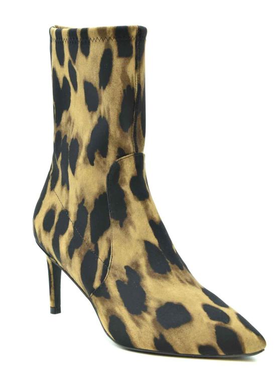  스튜어트 와이츠먼 부츠 1L96585 Animal Print - STUART WEITZMAN