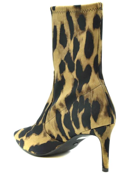  스튜어트 와이츠먼 부츠 1L96585 Animal Print - STUART WEITZMAN