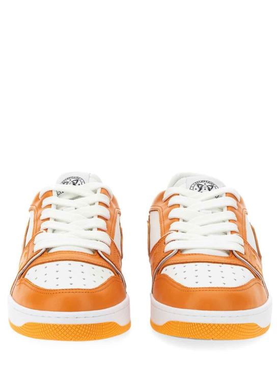  엔터프라이즈 재팬 스니커즈 BB3001P0102S1070WHITEORANGE - ENTERPRISE JAPAN