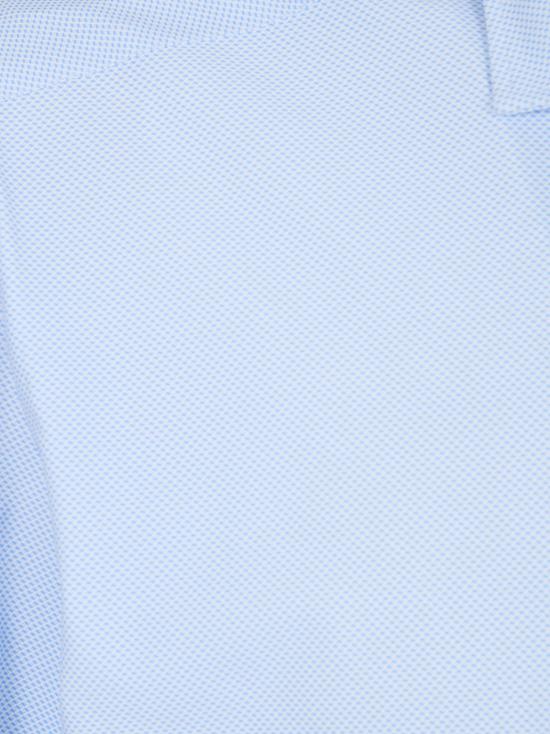 26SS 발바 긴팔 셔츠 CKU13P0154175 U VAR 0001 AZZURRO - BARBA