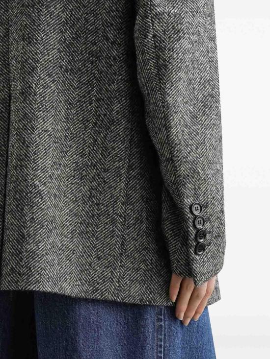 25FW 돌체앤가바나 수트 팬츠 F293DTFCZAFS8030 Grey - DOLCE & GABBANA