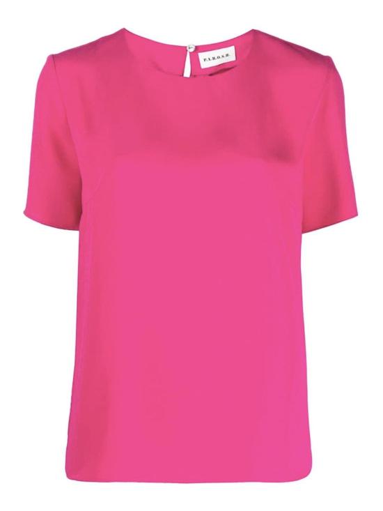  파로쉬 블라우스 D312430PANTY23042 Fuchsia