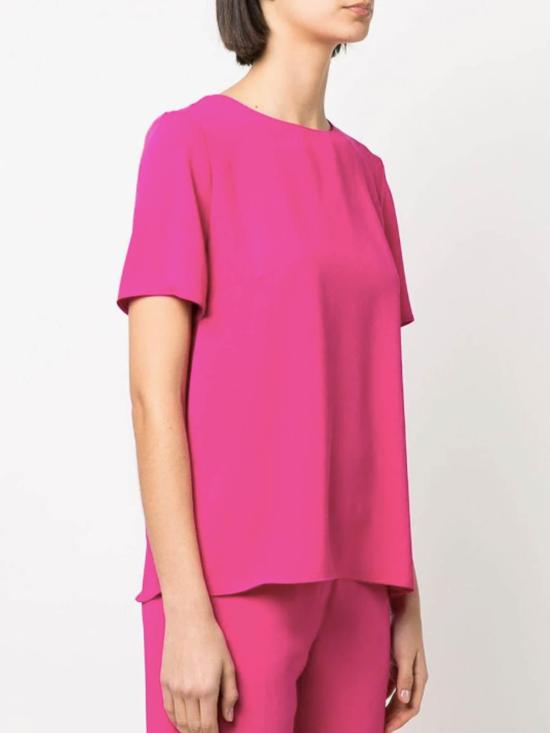  파로쉬 블라우스 D312430PANTY23042 Fuchsia - PAROSH