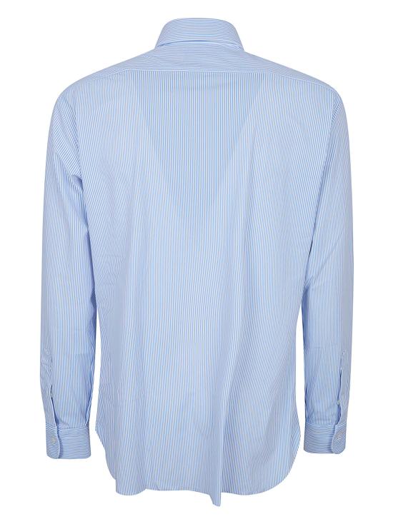 26SS 발바 긴팔 셔츠 CKU13P0154173 U VAR 0001 RIGA AZZ - BARBA