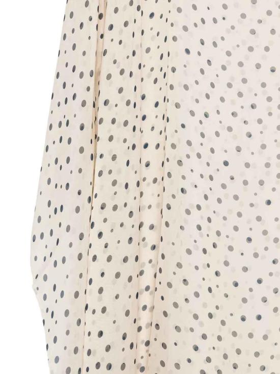 25FW 팔리에로 사르티 미디 스커트 E24500888792 White - FALIERO SARTI