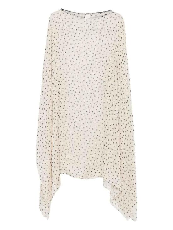 25FW 팔리에로 사르티 미디 스커트 E24500888792 White - FALIERO SARTI