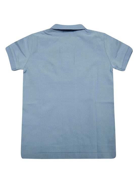 26SS [키즈] 랄프 로렌 폴로 셔츠 322703632 509 ESTATE BLUE C2329 - RALPH LAUREN