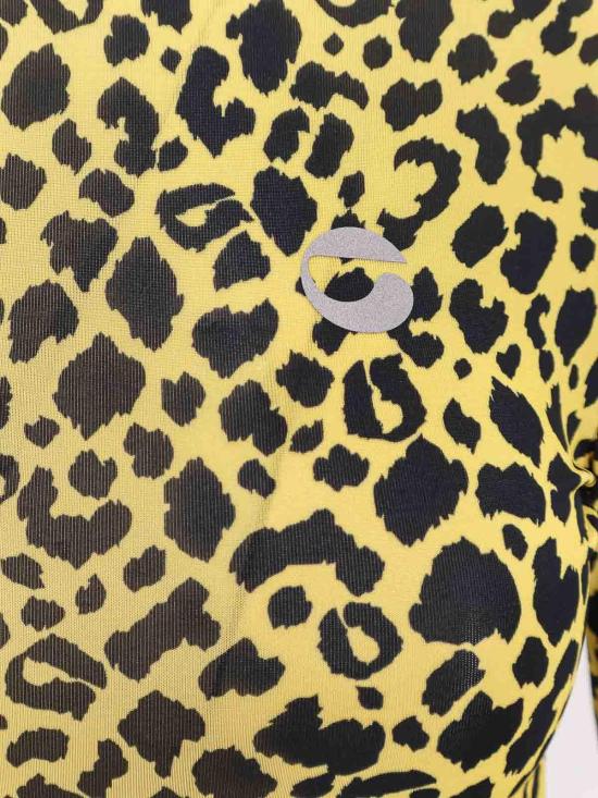 25FW 코페르니 터틀넥 COPJS20F5032PRI Animal Print - COPERNI