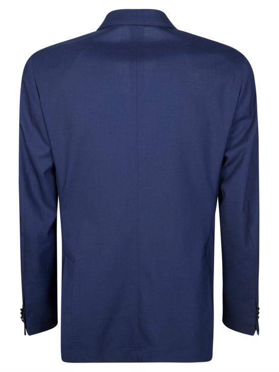 26SS 마뉴엘리츠 수트 세트 4032A3738260000 88 BLU - MANUEL RITZ