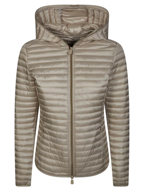 26SS 세이브더덕 패딩 D33620WIRIS22 40003 BEIGE