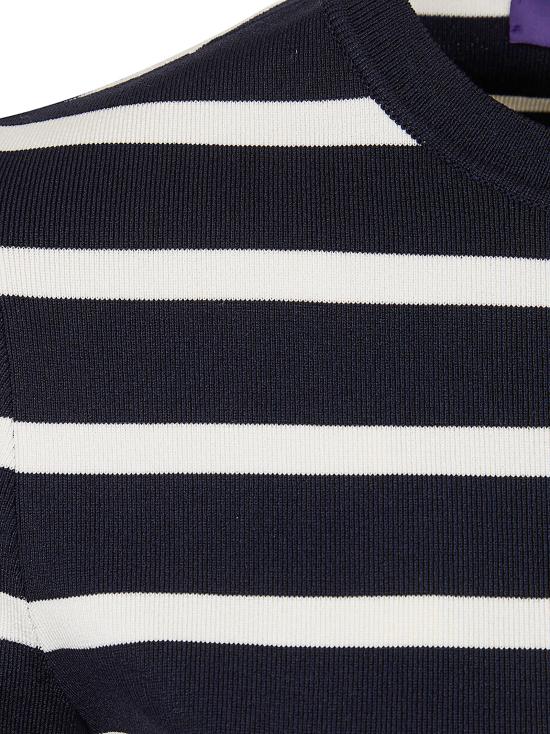 26SS 랄프 로렌 스웨터 290P08736 001 ICON NAVY - RALPH LAUREN
