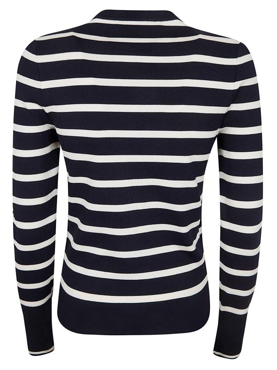 26SS 랄프 로렌 스웨터 290P08736 001 ICON NAVY - RALPH LAUREN