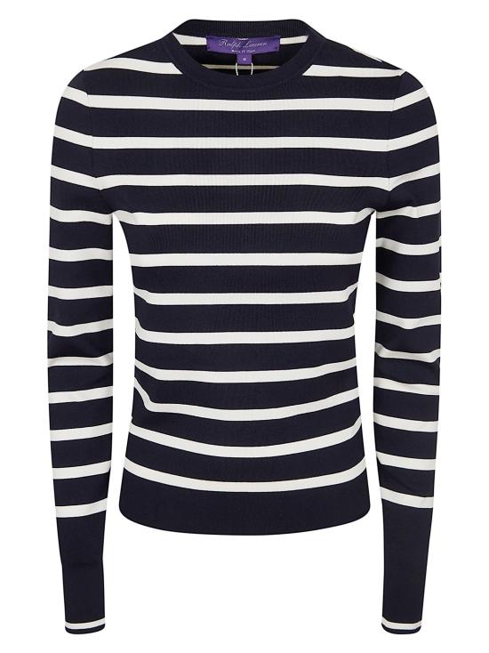 26SS 랄프 로렌 스웨터 290P08736 001 ICON NAVY