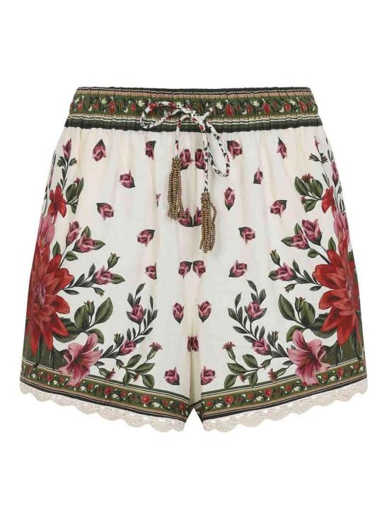 26SS 팜 리오 숏팬츠 34417026106 Multicolour