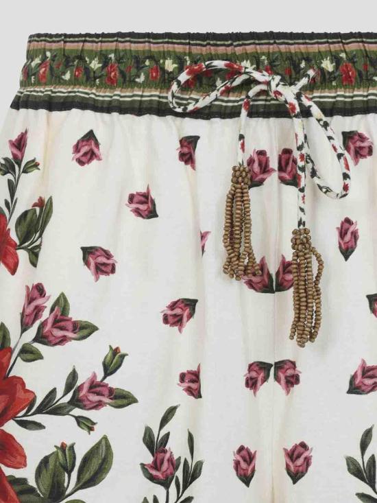 26SS 팜 리오 숏팬츠 34417026106 Multicolour - FARM RIO