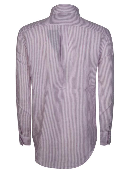 26SS 폴로 랄프로렌 셔츠 211A96158006 1936 VIOLA - POLO RALPH LAUREN