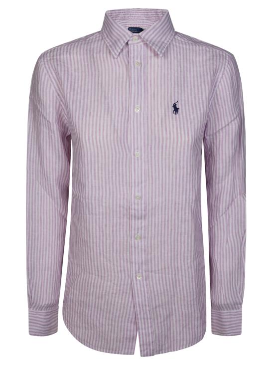 26SS 폴로 랄프로렌 셔츠 211A96158006 1936 VIOLA