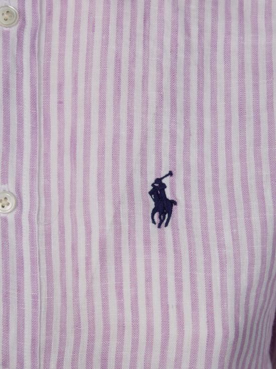 26SS 폴로 랄프로렌 셔츠 211A96158006 1936 VIOLA - POLO RALPH LAUREN