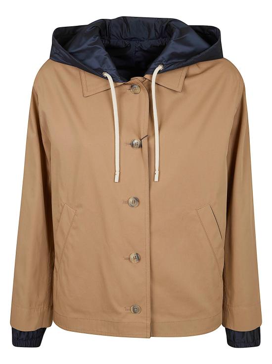 26SS 에르노 패딩 GC000547D 13238 2192 CAMEL