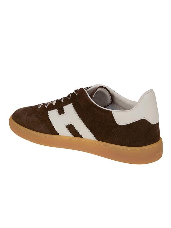 26SS 호간 쿨 스니커즈 HXM6470FB60UWX0CAJ - HOGAN